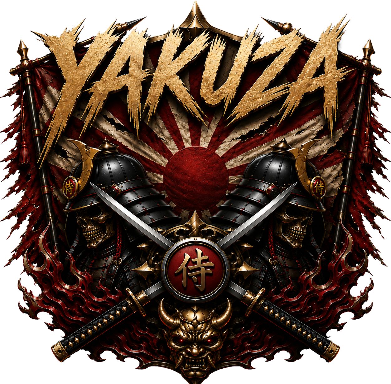 YAKUZA